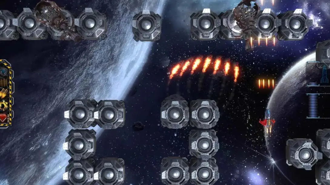 图片[2]-【美版】天空左轮 .Sky Revolver-游糖YoTeb