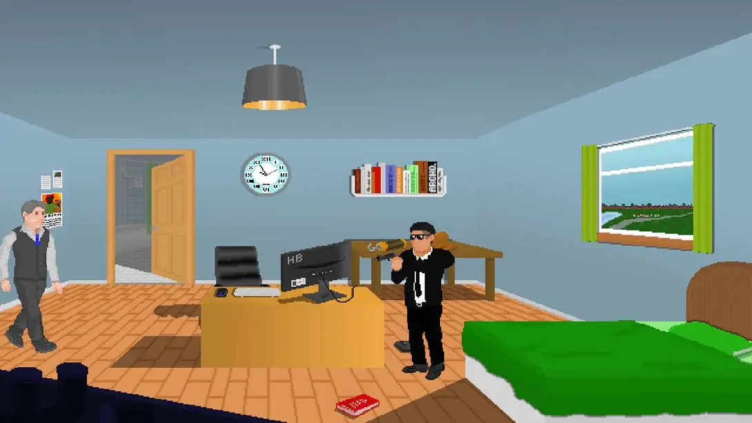 图片[2]-Trails and Traces: The Tomb of Thomas Tew-游糖YoTeb