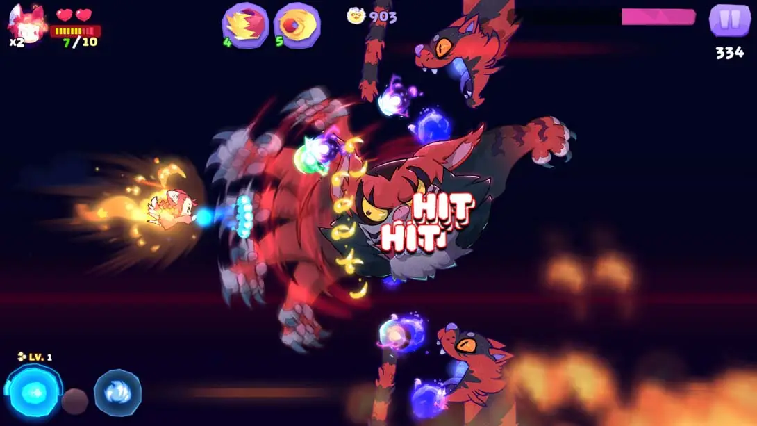 图片[1]-【美版】哞哩的长梦 .Moolii’s Dreamland-游糖YoTeb