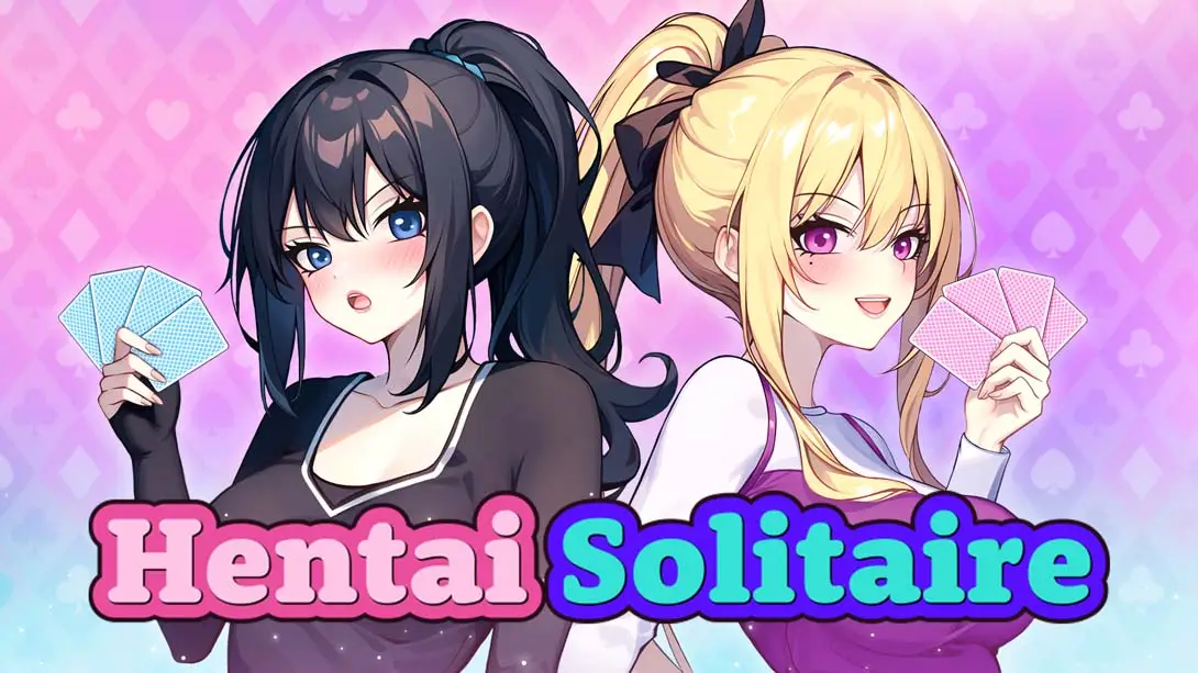 【美版】Hentai Solitaire-游糖YoTeb