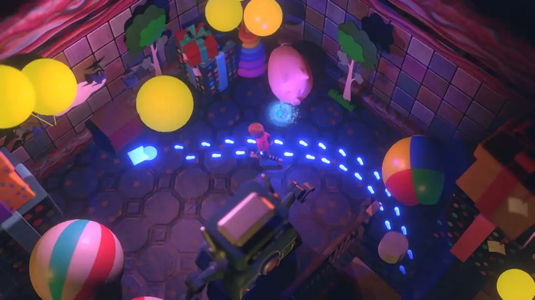 图片[3]-暗夜长梦 NightmareScape-游糖YoTeb