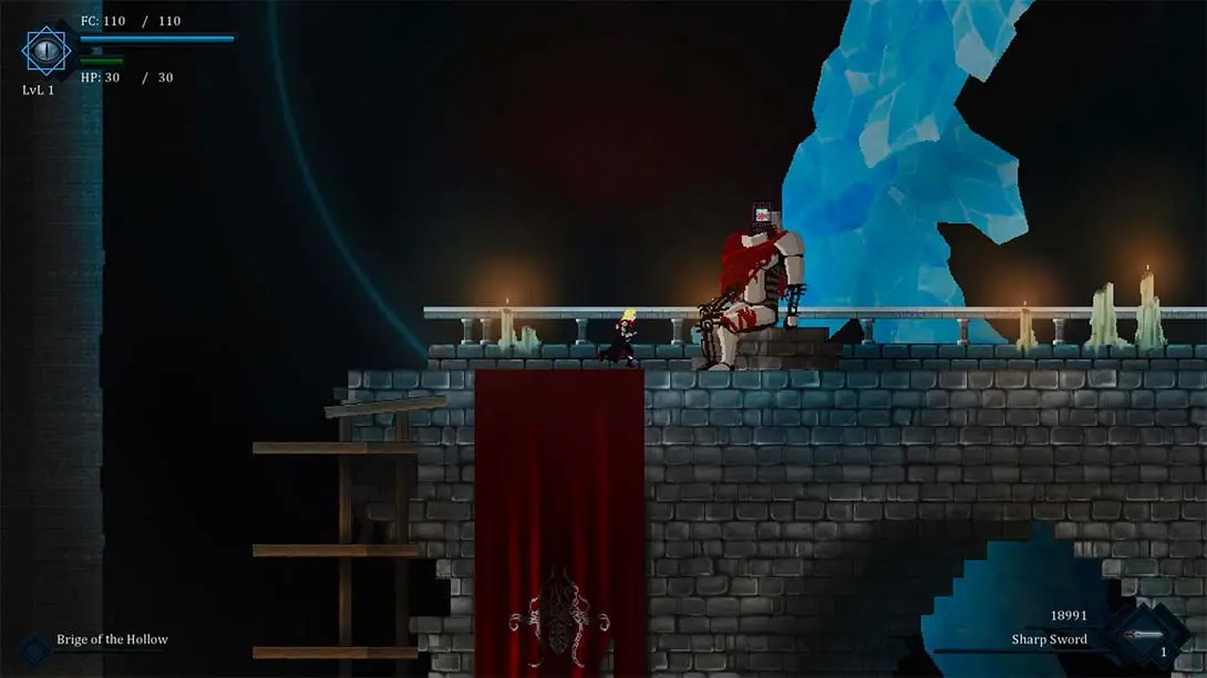 图片[3]-斯库特信徒 篡位者 Skautfold: Usurper（1.0.1）金手指-游糖YoTeb