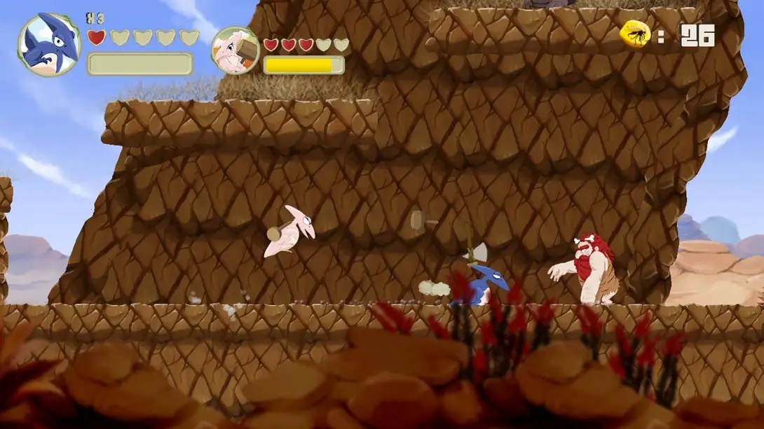 图片[6]-恐龙萨乌鲁斯家族大冒险-游糖YoTeb