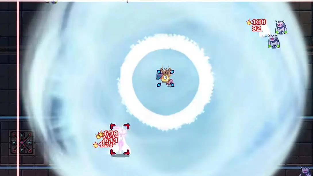 图片[5]-【美版】原点计划 .Bio Prototype-游糖YoTeb