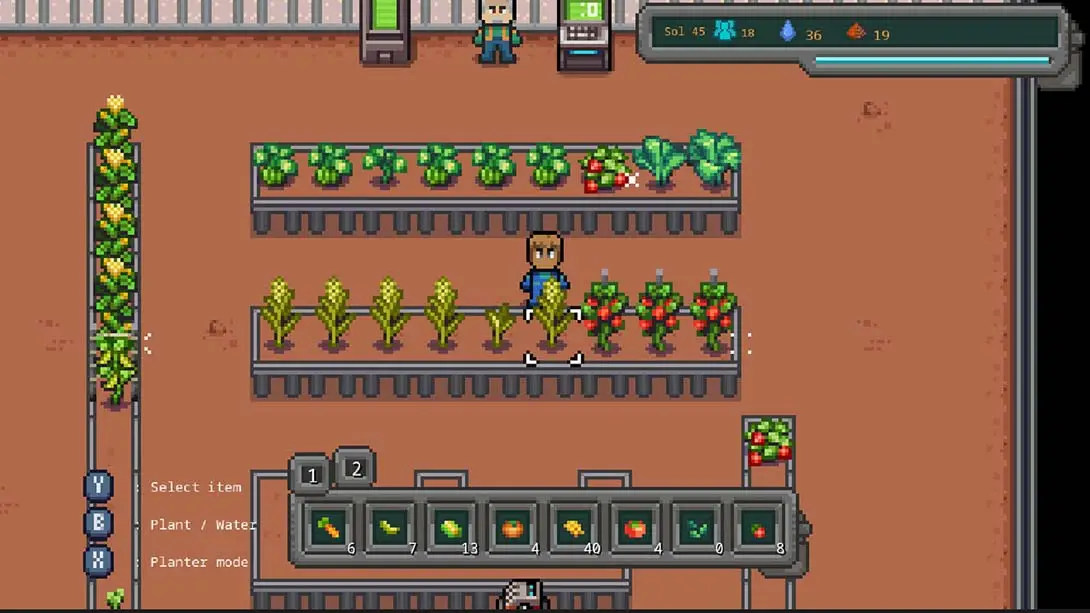 图片[1]-【美版】火星基地 .Mars Base-游糖YoTeb