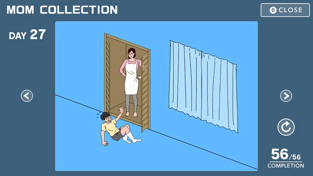 图片[5]-【美版】妈妈把我的游戏藏起来了 Mom Hid My Game 2-游糖YoTeb