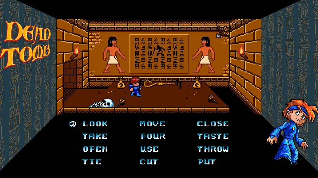 图片[6]-【美版】死亡坟墓 .Dead Tomb-游糖YoTeb