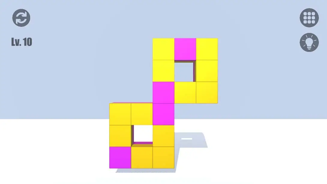 图片[2]-【美版】瓷砖翻转 Tile Flip-游糖YoTeb