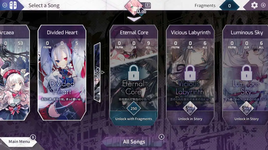 图片[5]-【美版】韵律源点 Arcaea-游糖YoTeb