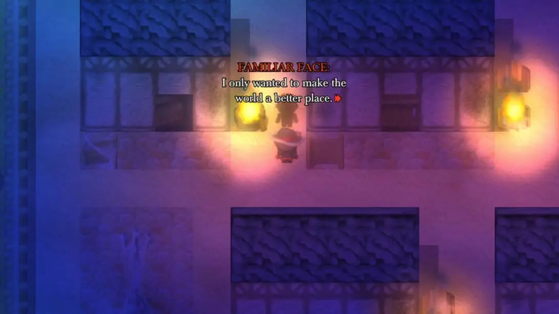 图片[2]-【美版】夜间访客 .Nocturnal Visitors-游糖YoTeb