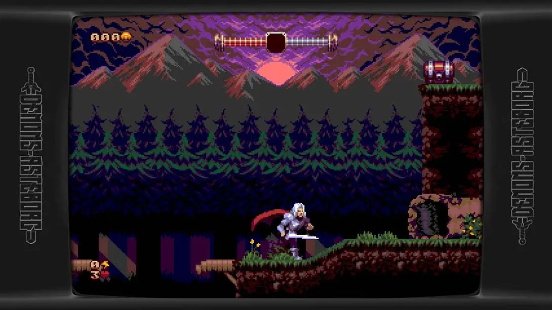 图片[5]-【美版】阿斯特堡的恶魔 Demons of Asteborg-游糖YoTeb