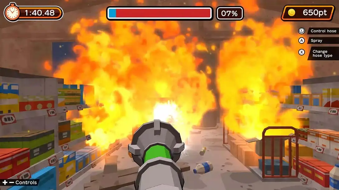 图片[2]-Work it Out! Job Challenge-游糖YoTeb