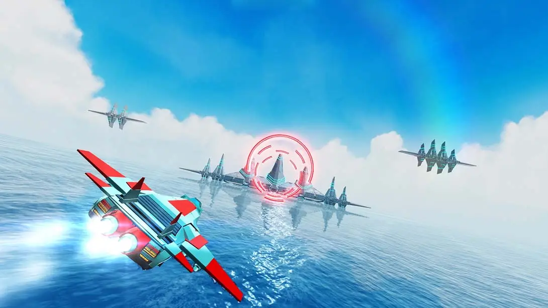 图片[6]-霓虹飙车-游糖YoTeb