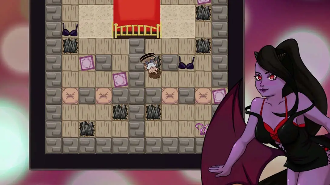 图片[6]-在她的里面（卧室）Inside Her (bedroom)-游糖YoTeb