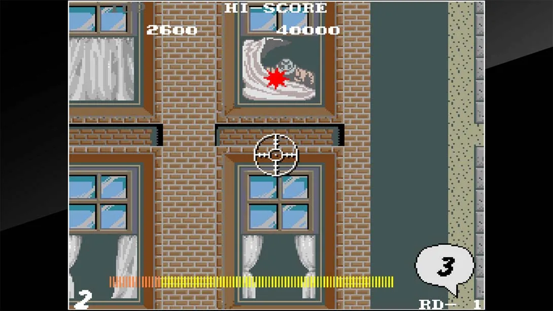 图片[5]-【英版】Arcade Archives EMPIRE CITY: 1931-游糖YoTeb