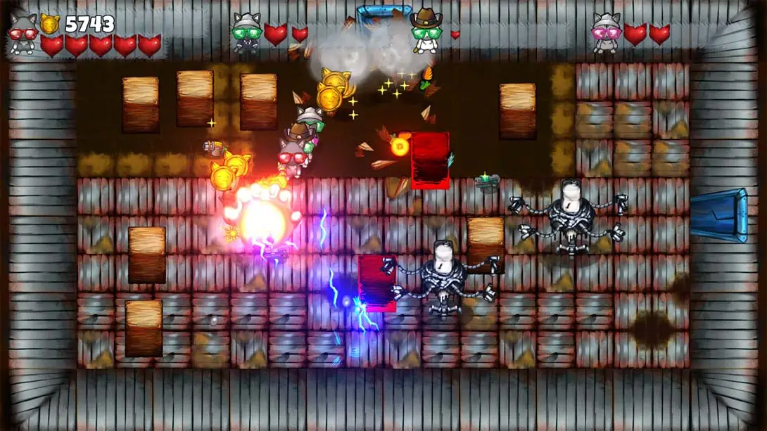 图片[6]-猫咪小队 Kitten Squad-游糖YoTeb