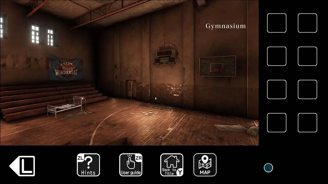 图片[5]-【美版】Japanese Escape Games The Abandoned-游糖YoTeb