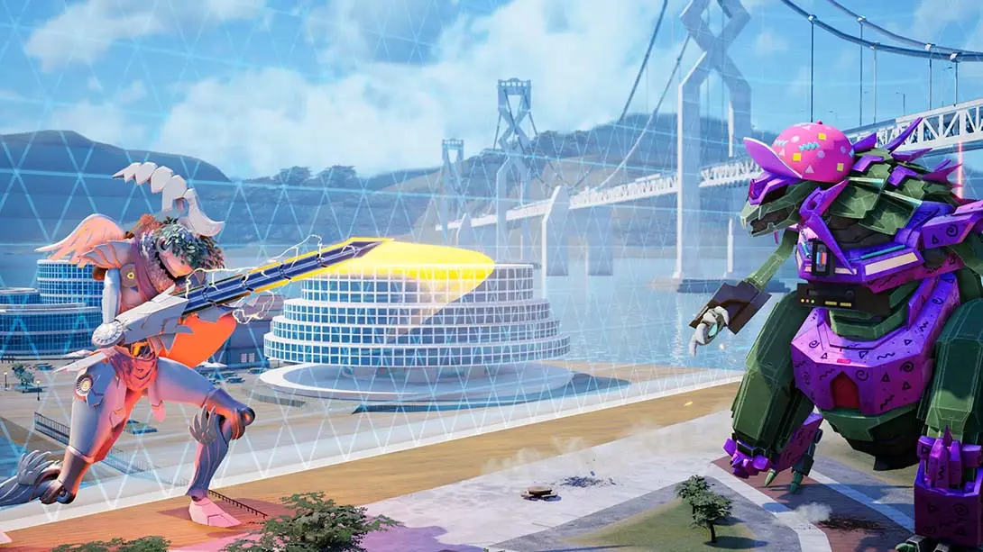 图片[3]-践踏：机械城乱斗-超激战版-游糖YoTeb