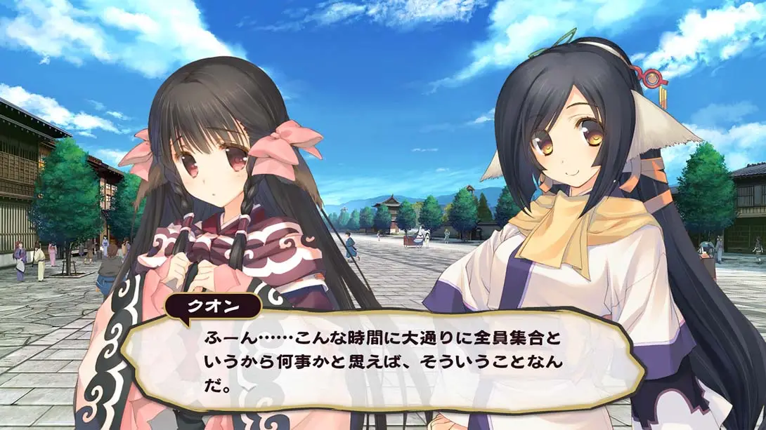 图片[4]-【日版】传颂之物 虚伪的假面 .Utawarerumono Itsuwari no Kamen-游糖YoTeb