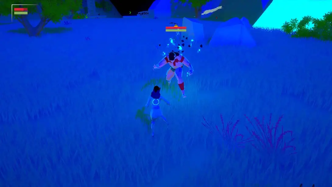 图片[5]-【美版】童真岛 Innocence Island-游糖YoTeb