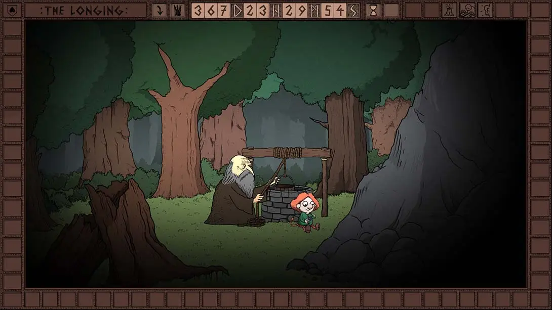 图片[3]-漫长等待 The Longing-游糖YoTeb