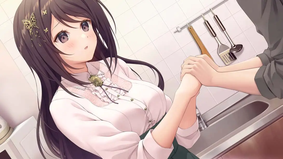 图片[1]-【美版】扮演爱情：魔法公主 COSPLAY LOVE!  Enchanted princess-游糖YoTeb