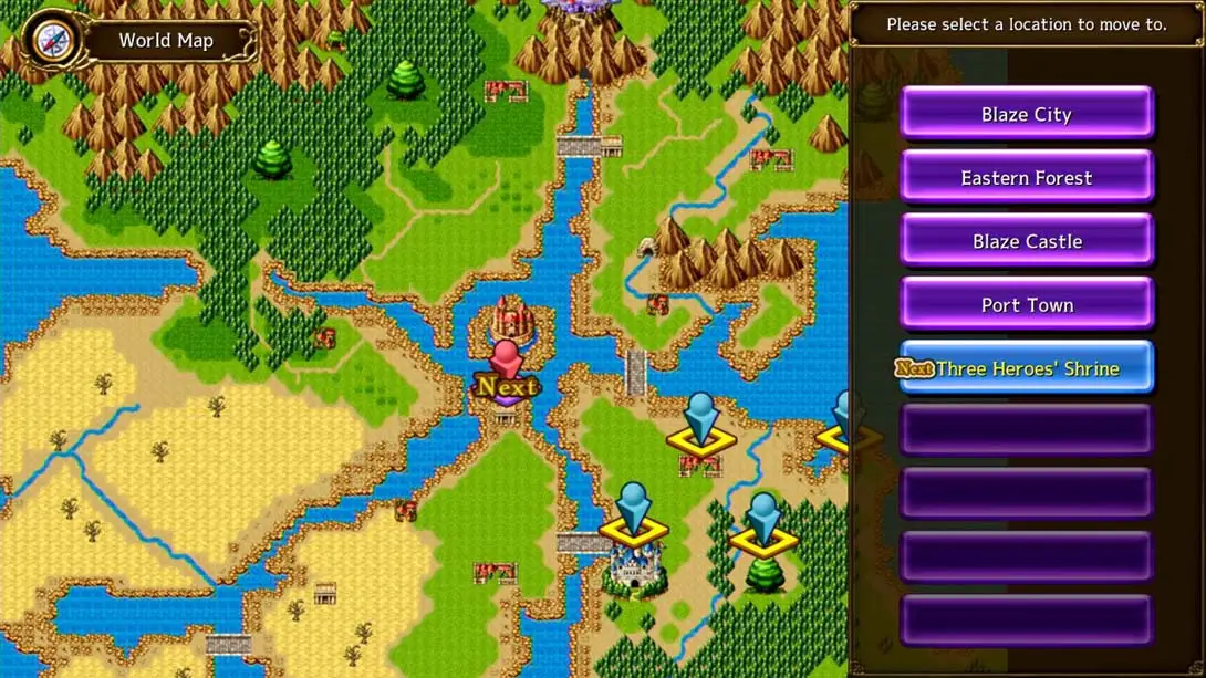 图片[6]-迷失的龙 Liege Dragon-游糖YoTeb