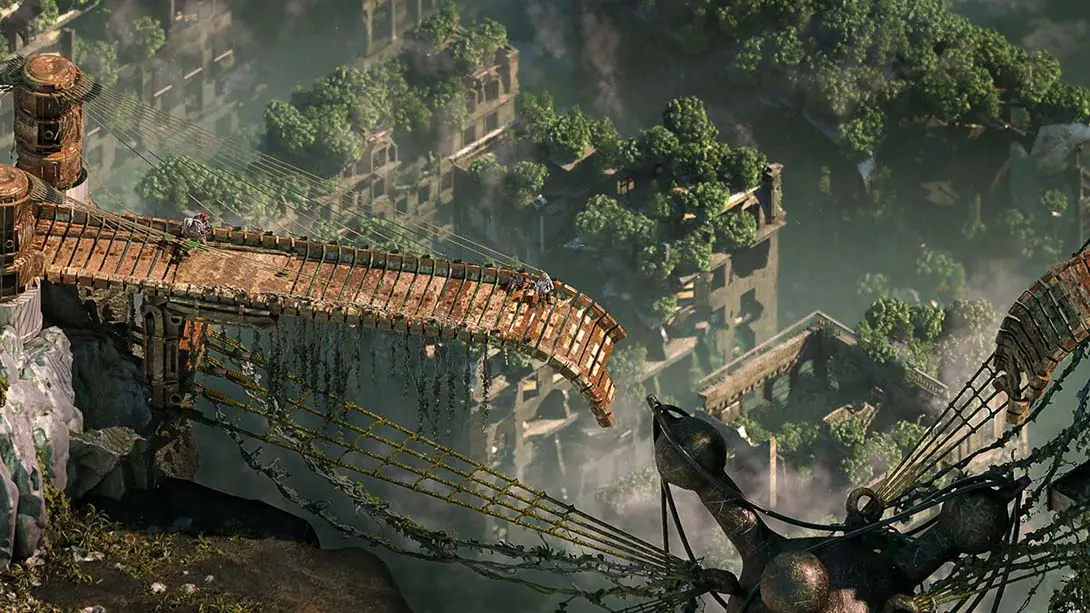 图片[4]-美丽荒境 BEAUTIFUL DESOLATION-游糖YoTeb