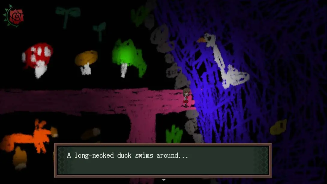 图片[4]-【美版】ib恐怖美术馆-游糖YoTeb