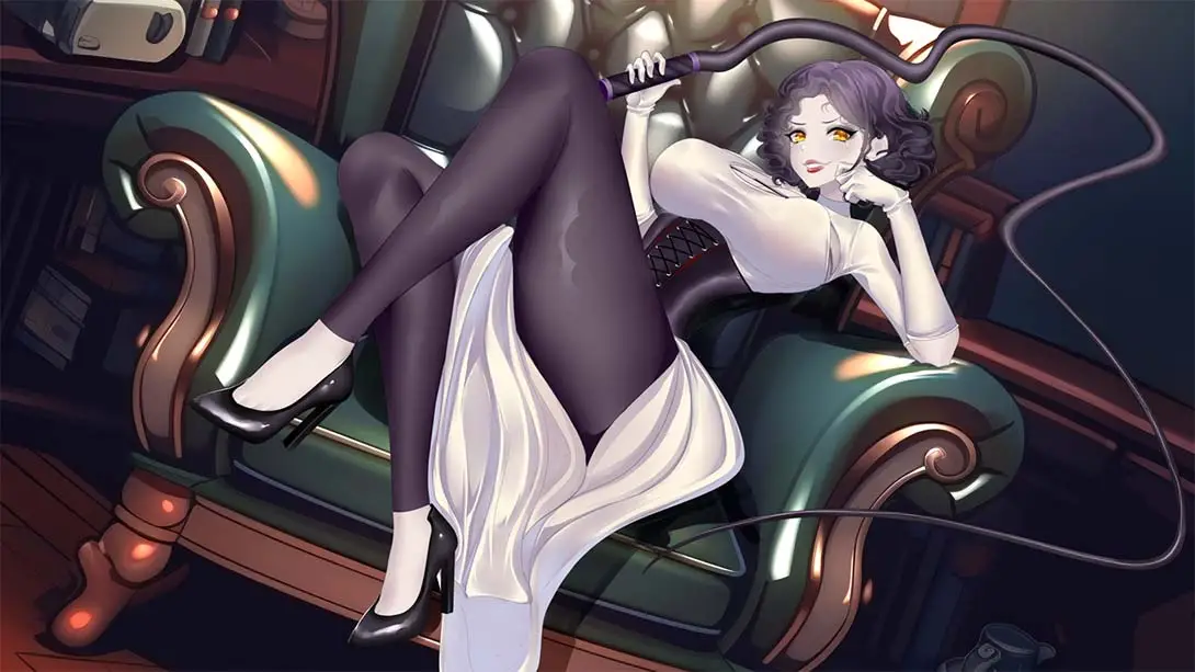 图片[3]-无尽的大学2 Hentai Uni 2-游糖YoTeb