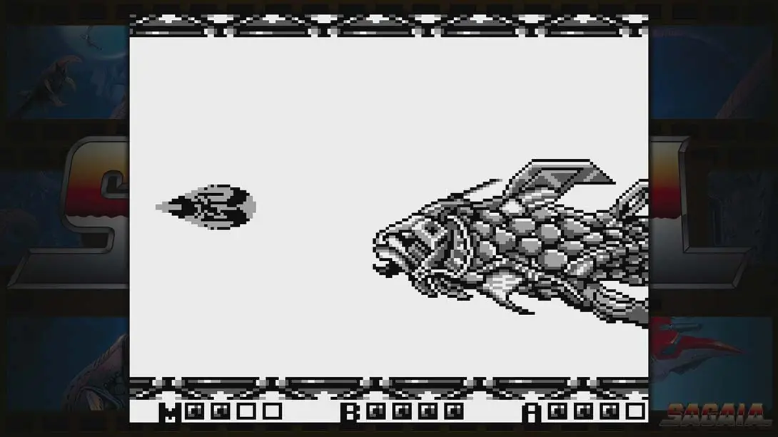 图片[2]-【日版】SAGAIA (Game Boy)-游糖YoTeb