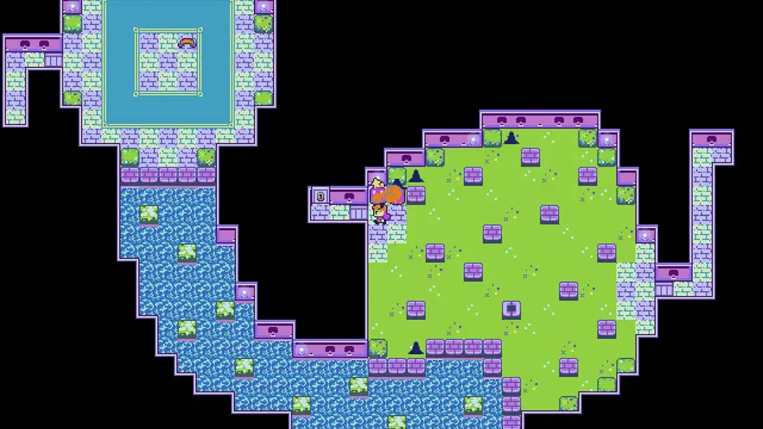 图片[3]-超帽子尺寸无止境 Ultra Hat Dimension-游糖YoTeb