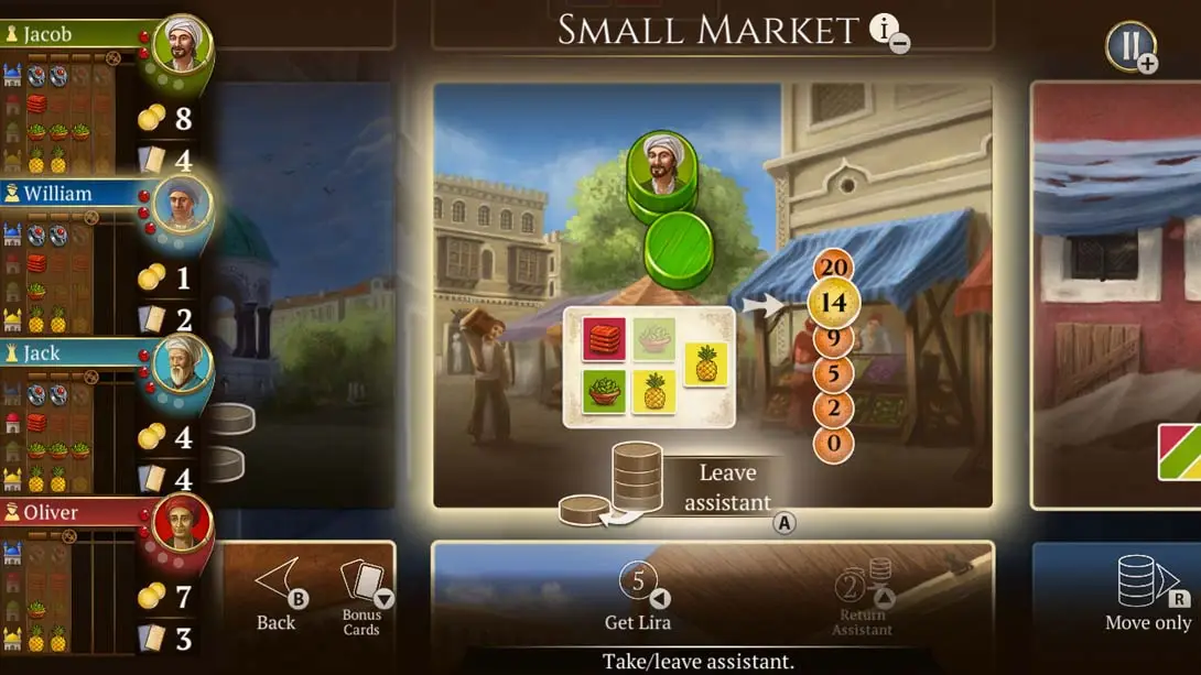 图片[2]-【美版】伊斯坦堡 数字版 .Istanbul: Digital Edition-游糖YoTeb