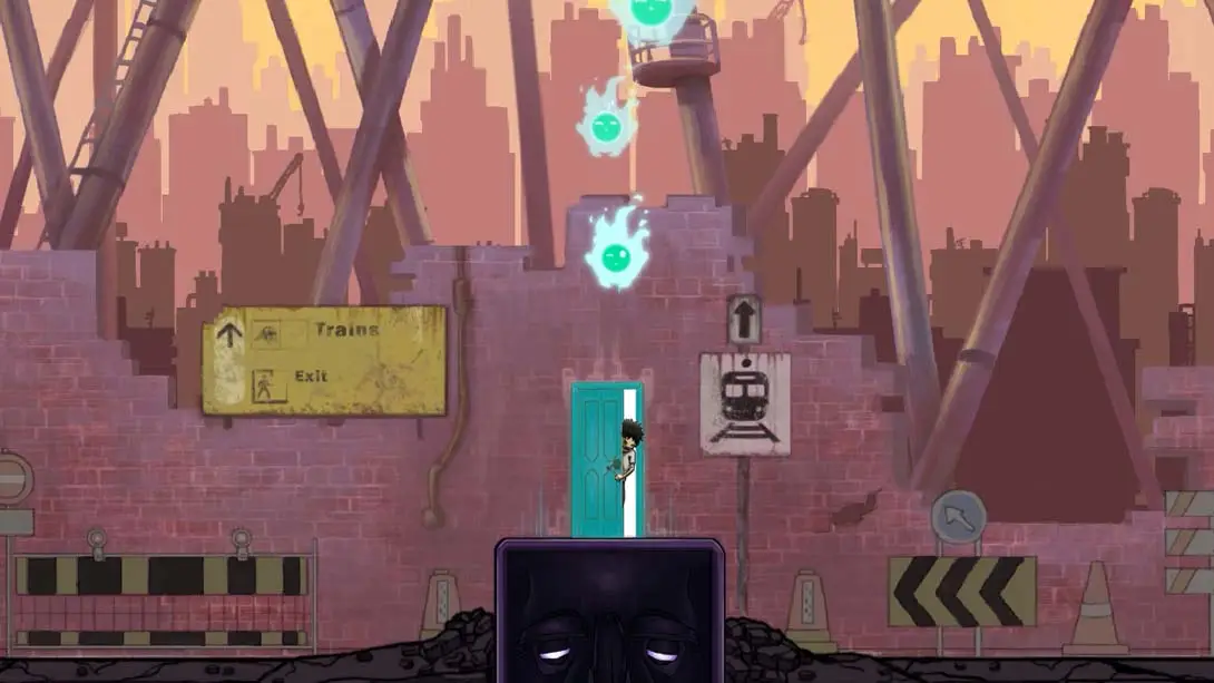 图片[4]-【日版】To Leave-游糖YoTeb