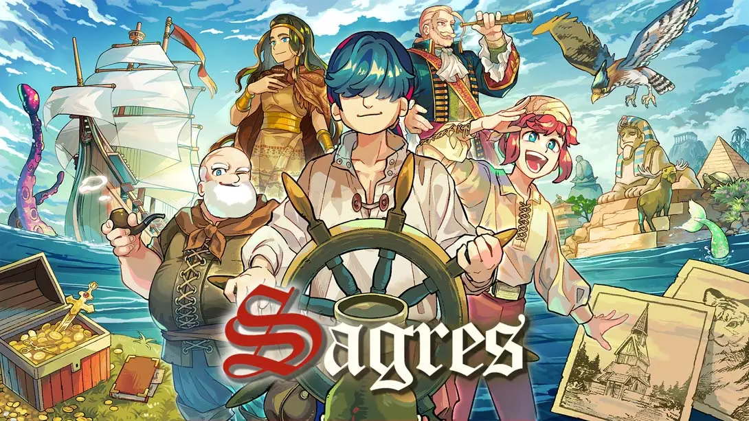 【澳版】萨格雷斯 .Sagres-游糖YoTeb