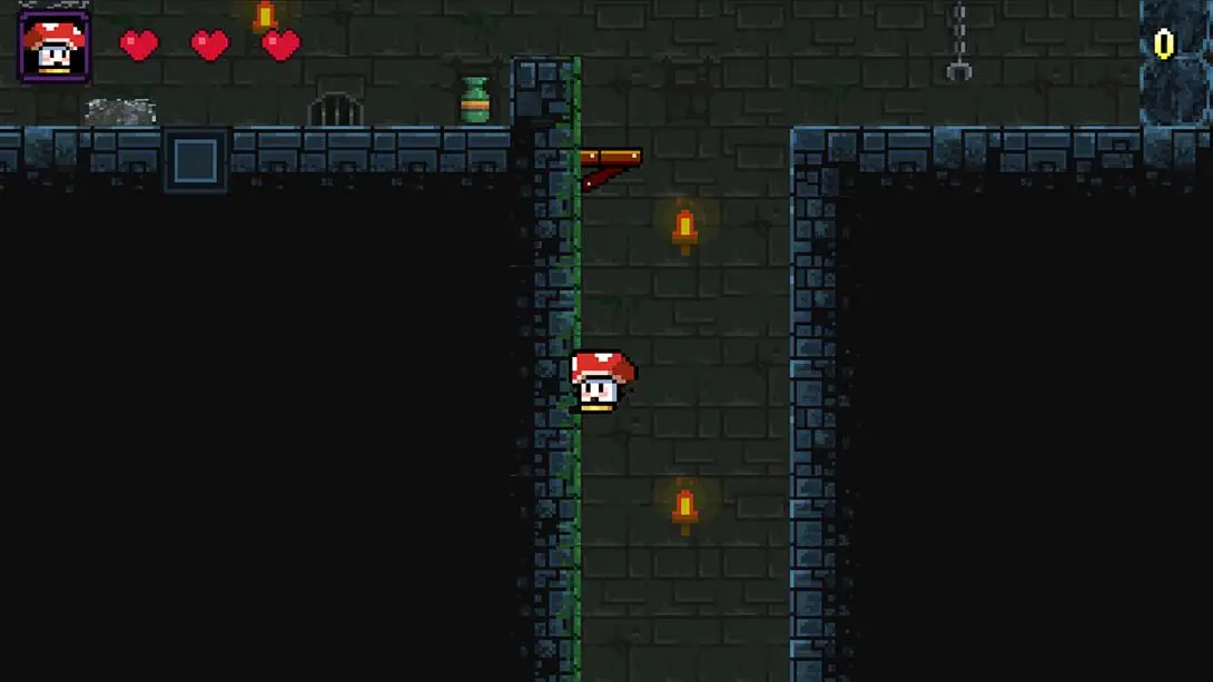 图片[3]-蘑菇英雄 Mushroom Heroes-游糖YoTeb