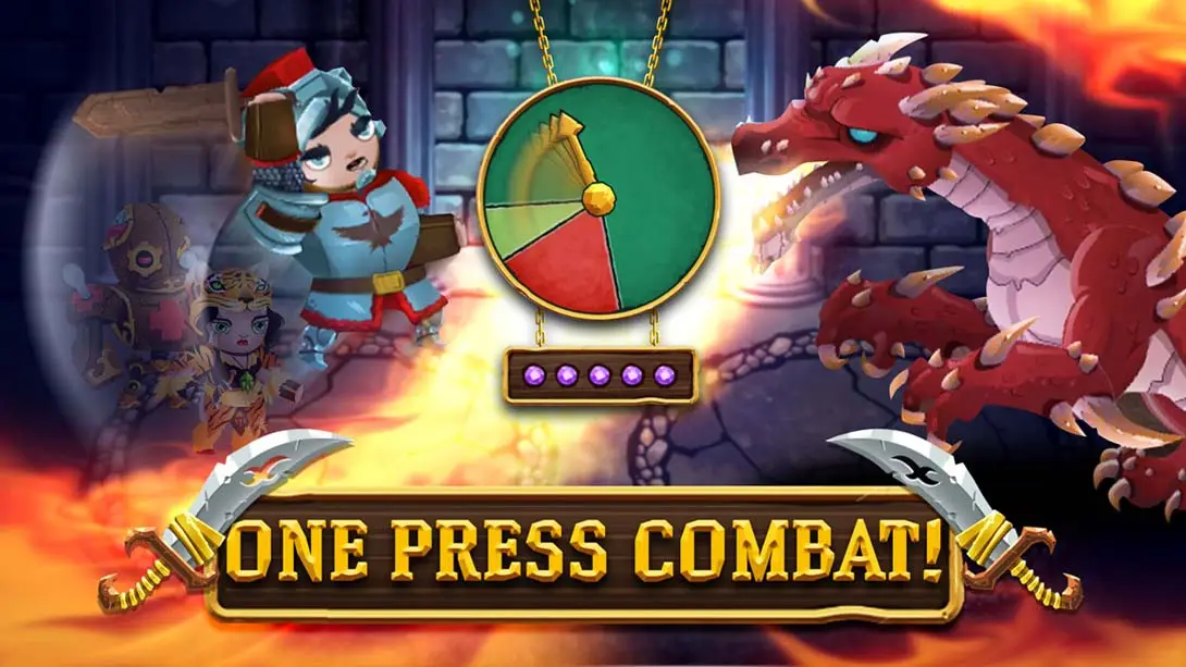 图片[1]-Conjurer Andys Repeatable Dungeon-游糖YoTeb