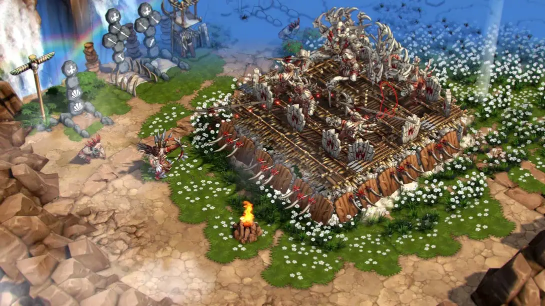 图片[1]-【美版】蛮之纪 .Savage Age-游糖YoTeb