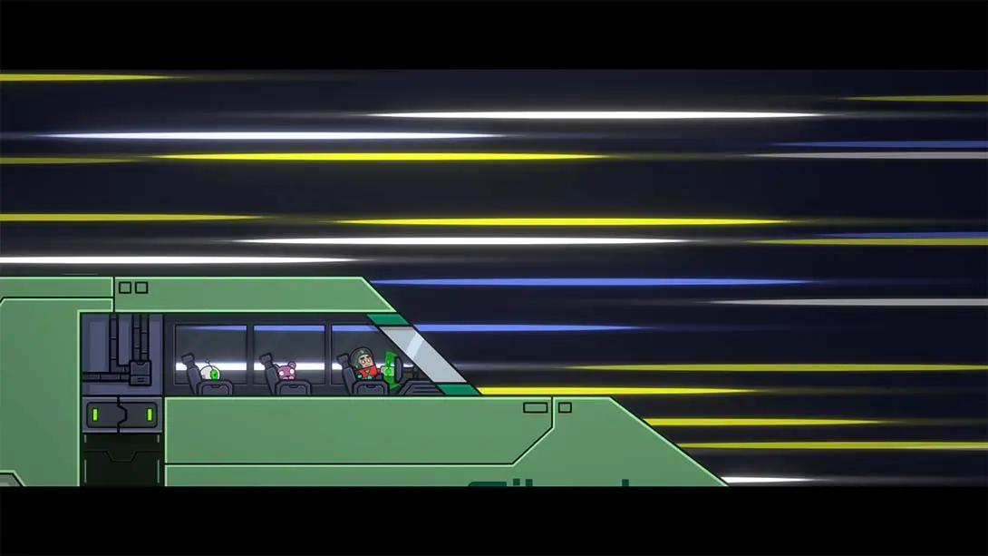 图片[5]-【美版】重力回路 Gravity Oddity-游糖YoTeb