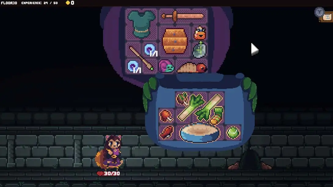 图片[5]-背包英雄 .Backpack Hero（1.0.5）金手指-游糖YoTeb