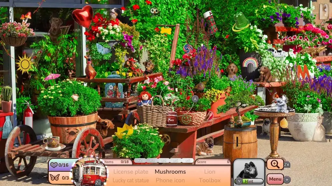 图片[1]-【美版】I Love Finding More Pups – Collector’s Edition-游糖YoTeb