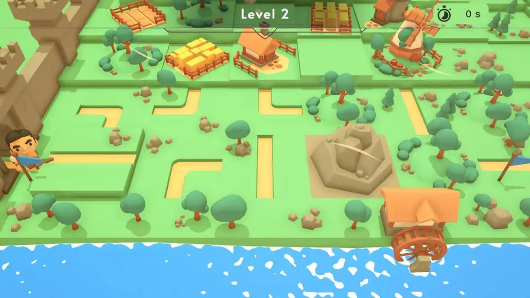 图片[4]-【美版】旅行者之路 .The Traveler’s Path-游糖YoTeb