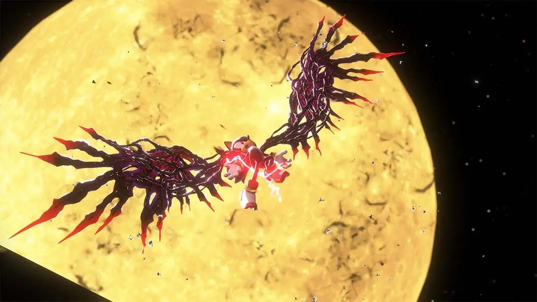 图片[5]-【美版】索尼克×夏特 世代重启 .SONIC X SHADOW GENERATIONS-游糖YoTeb