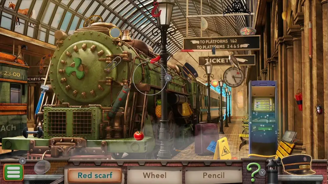 图片[6]-【美版】Montgomery Fox And The Revenge of Victor Draven-游糖YoTeb