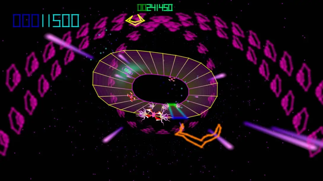 图片[2]-【美版】暴风雨4000 Tempest 4000-游糖YoTeb