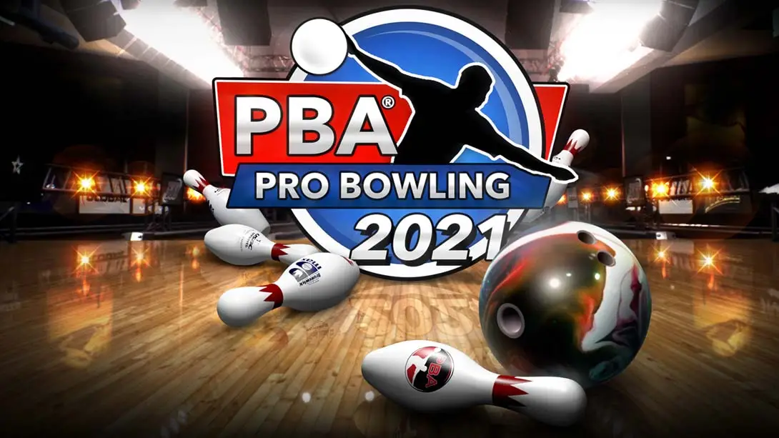 PBA 职业保龄球2021 PBA Pro Bowling 2021-游糖YoTeb