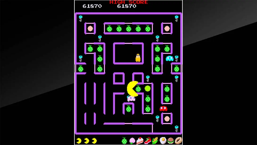 图片[3]-Arcade Archives 超级吃豆人 Arcade Archives SUPER PAC-MAN-游糖YoTeb