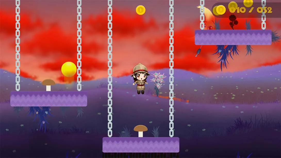 图片[1]-索菲亚的世界 Sophias World-游糖YoTeb