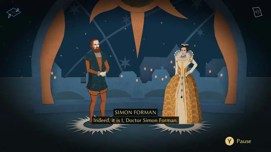 图片[6]-占星 Astrologaster-游糖YoTeb