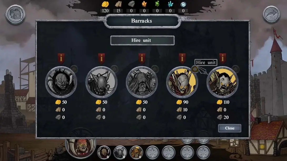 图片[4]-【美版】石之守护者 Stones Keeper-游糖YoTeb